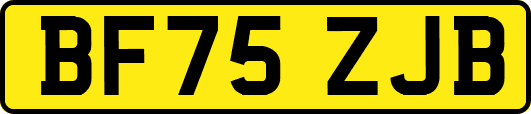 BF75ZJB