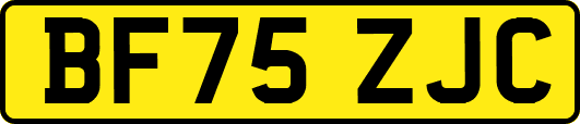 BF75ZJC