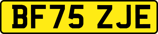 BF75ZJE