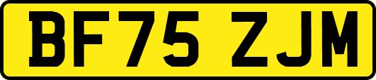 BF75ZJM