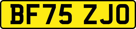 BF75ZJO