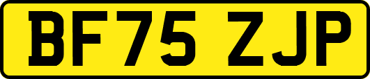 BF75ZJP