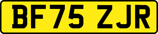 BF75ZJR