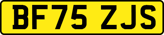 BF75ZJS
