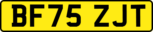 BF75ZJT