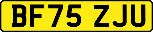 BF75ZJU