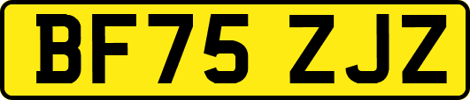 BF75ZJZ
