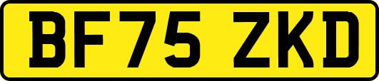 BF75ZKD