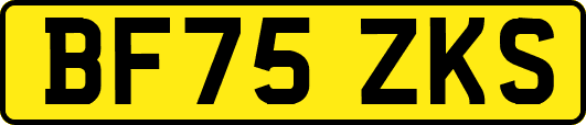 BF75ZKS
