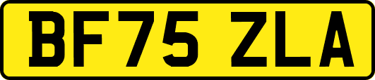 BF75ZLA