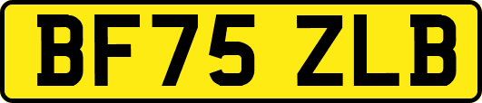 BF75ZLB