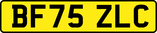 BF75ZLC