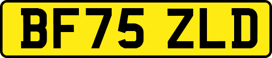 BF75ZLD