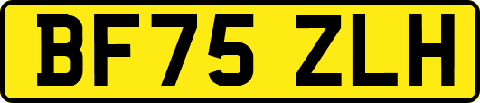 BF75ZLH