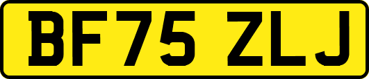 BF75ZLJ