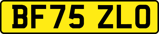 BF75ZLO
