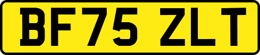 BF75ZLT