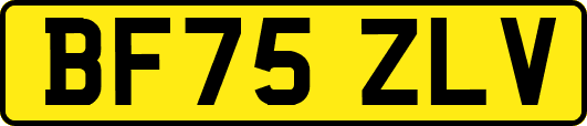 BF75ZLV