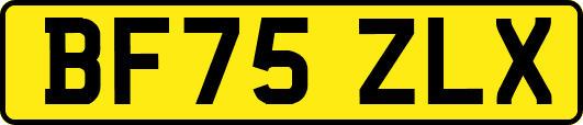 BF75ZLX