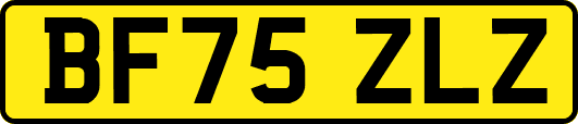 BF75ZLZ