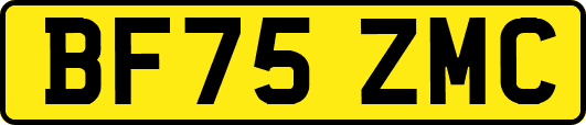 BF75ZMC