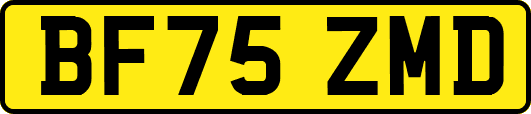 BF75ZMD