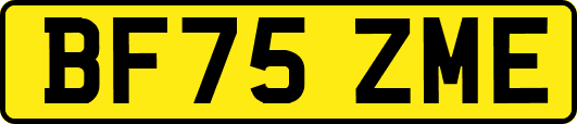 BF75ZME