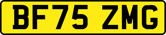 BF75ZMG