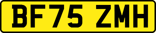 BF75ZMH