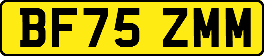 BF75ZMM