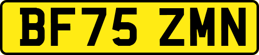 BF75ZMN