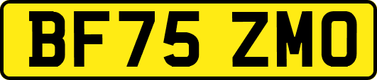 BF75ZMO