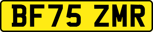 BF75ZMR