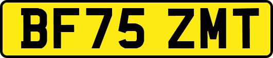 BF75ZMT