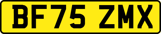 BF75ZMX