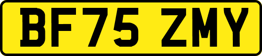 BF75ZMY