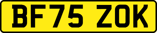 BF75ZOK