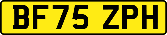 BF75ZPH