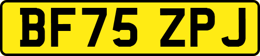 BF75ZPJ