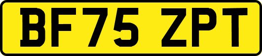 BF75ZPT