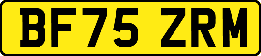 BF75ZRM