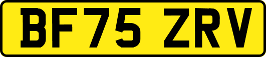 BF75ZRV
