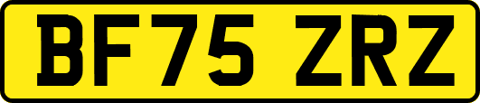 BF75ZRZ