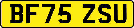 BF75ZSU