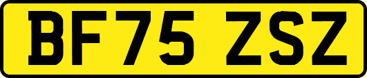 BF75ZSZ