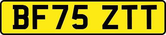 BF75ZTT