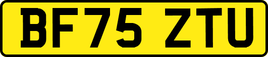 BF75ZTU
