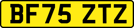 BF75ZTZ