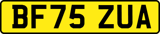 BF75ZUA