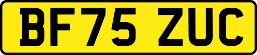BF75ZUC